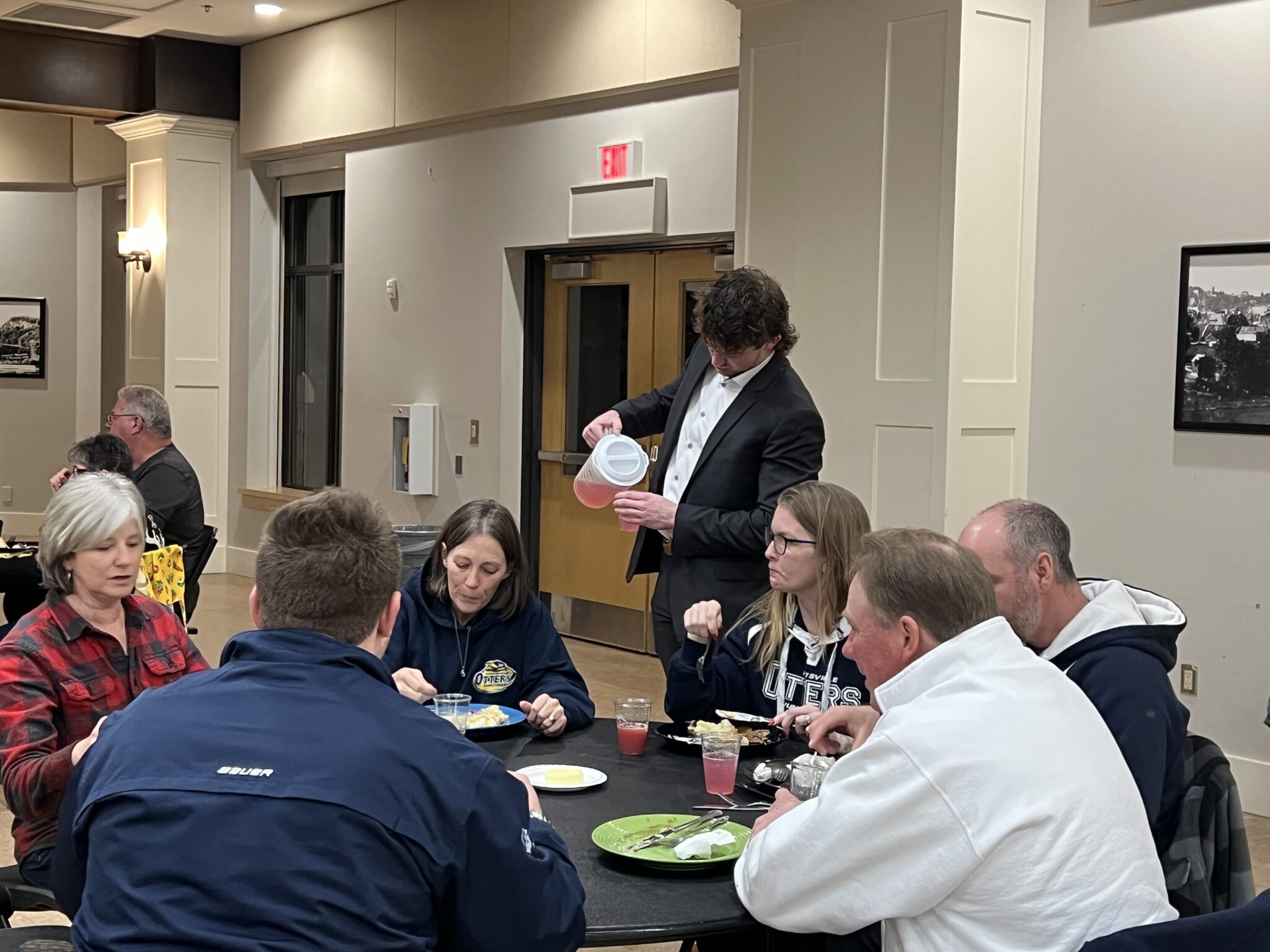 Huntsville Junior Otters