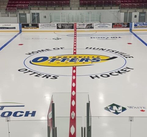 Otters Main Camp Begins August 12 & 13