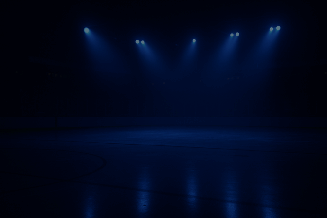 Lights Out in Huntsville